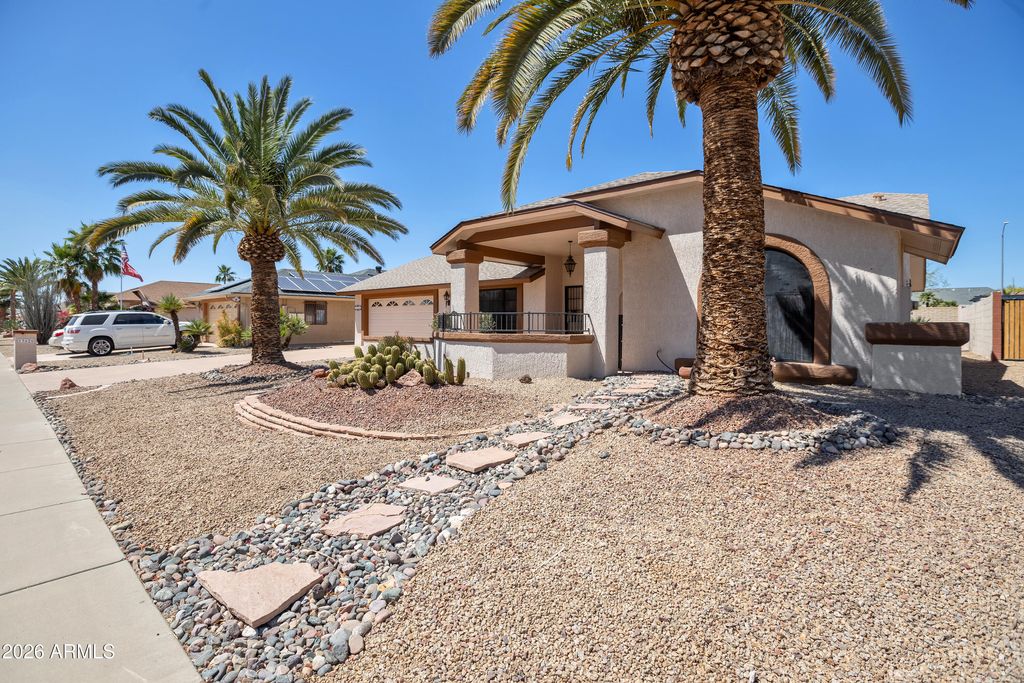 Photo of 13626 W Gable Hill Drive, Sun City West, AZ 85375 (MLS # 7021312)