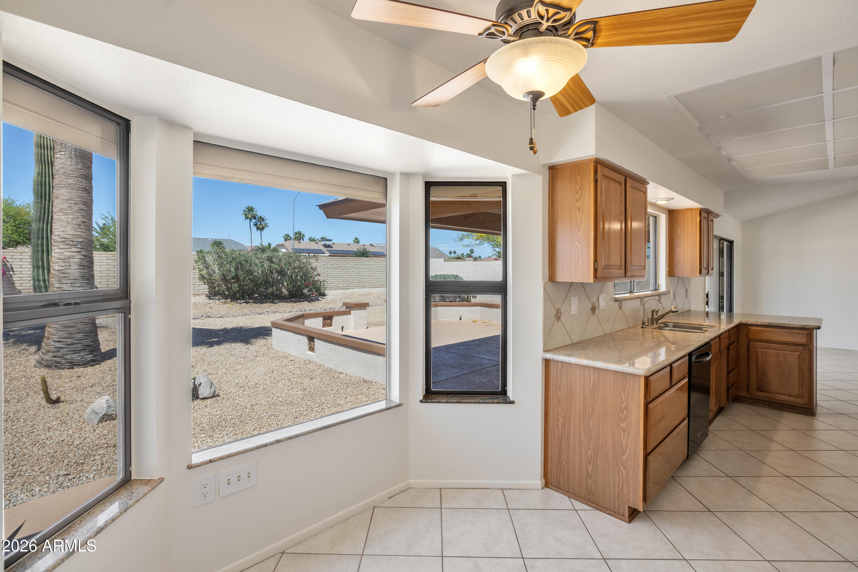 SUN CITY WEST 30 LOT 1-303 TR A-F - Residential