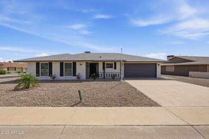 11081 W TIMBERLINE Drive Sun City AZ 85351