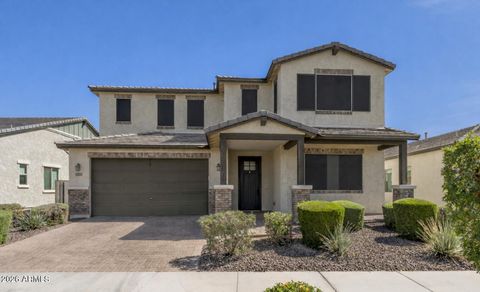 13695 N 145TH Drive Surprise AZ 85379