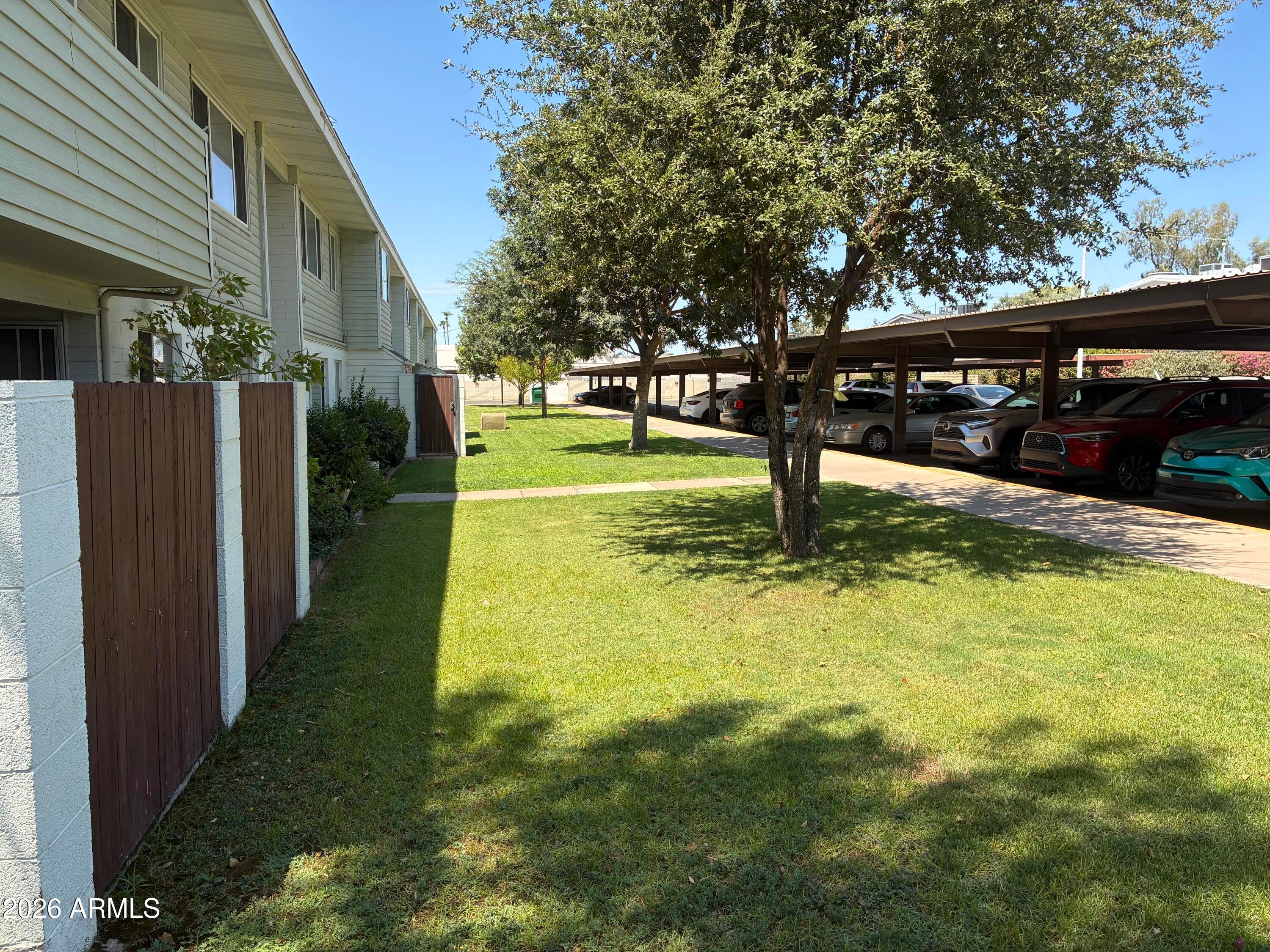 2573 W BERRIDGE Lane D205