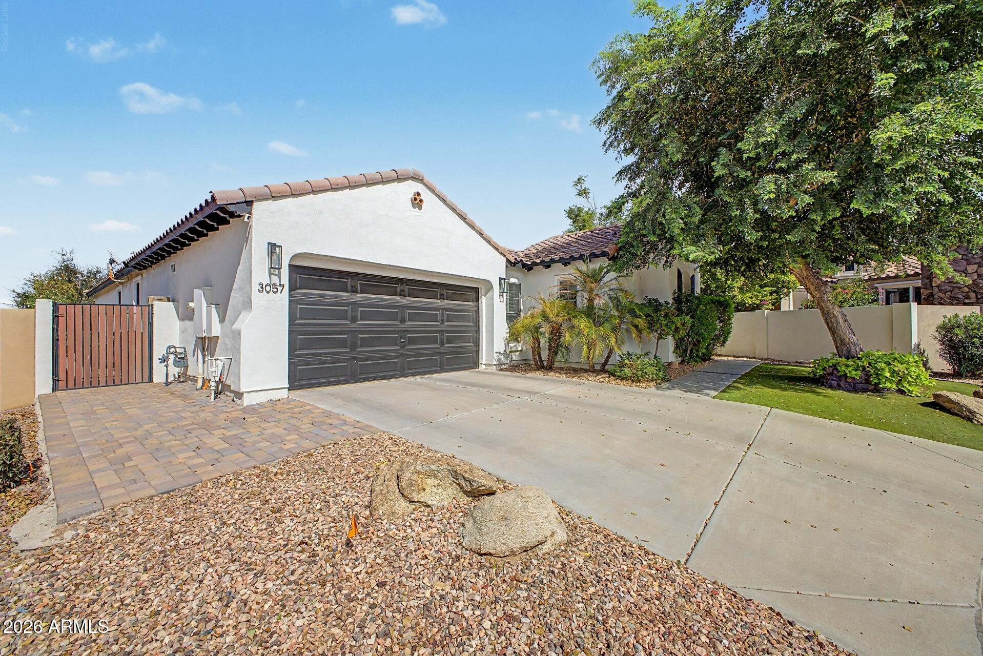 Properties 1 3057 S HALSTED Drive