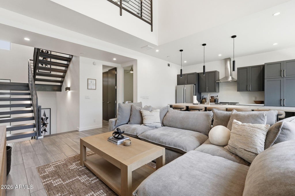 Photo of 1401 N Granite Reef Road #1018, Scottsdale, AZ 85257 (MLS # 7095090)