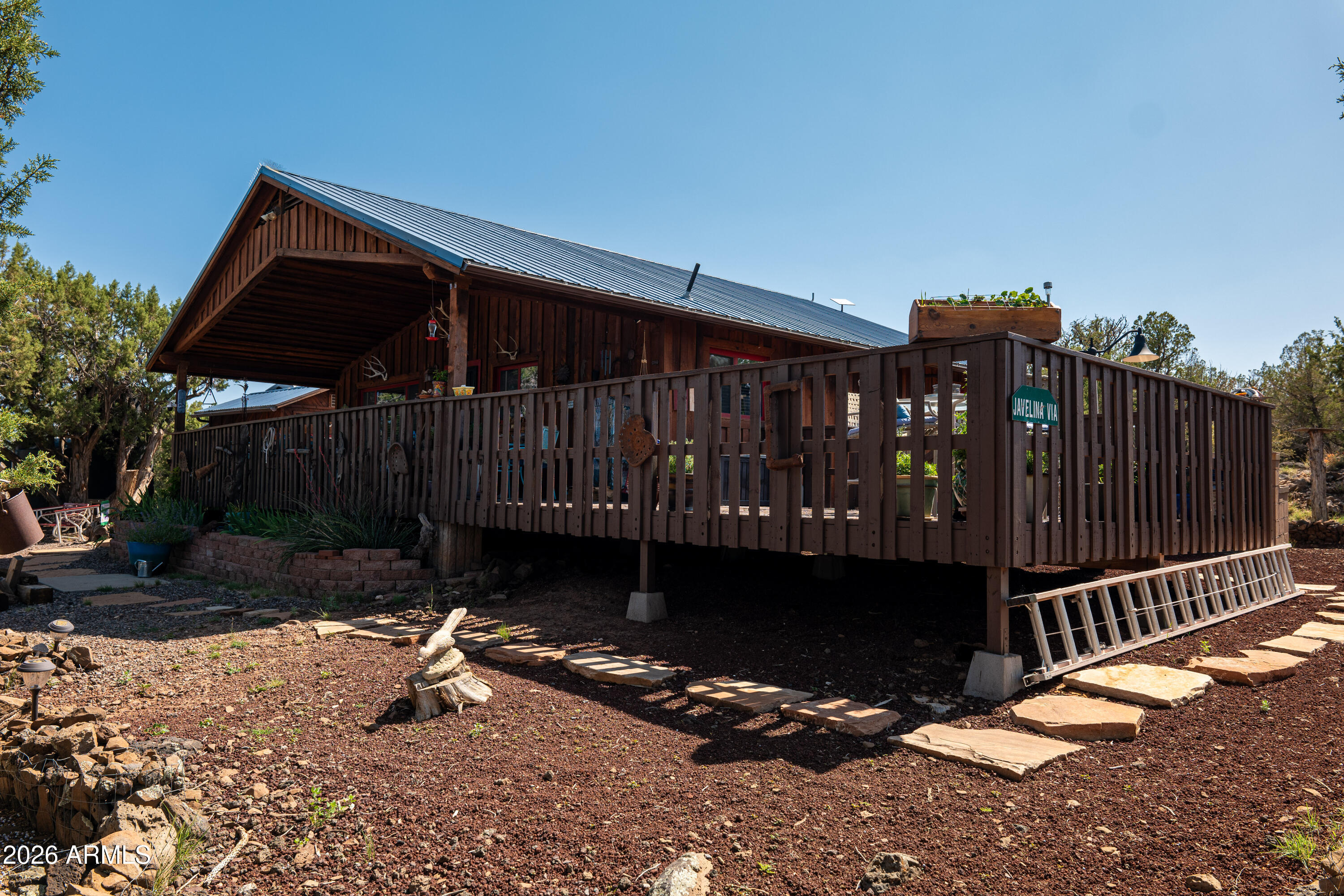 42320 N WALK ABOUT Trail