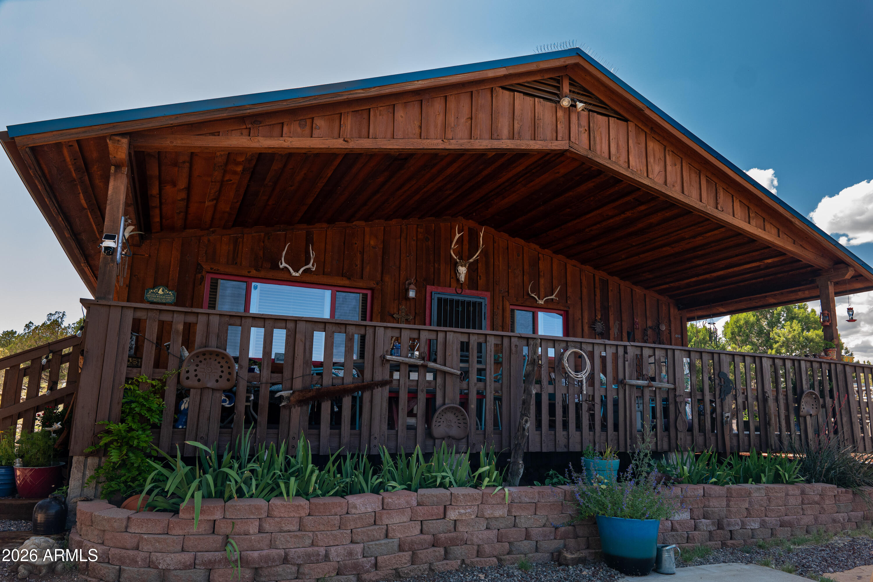 42320 N WALK ABOUT Trail