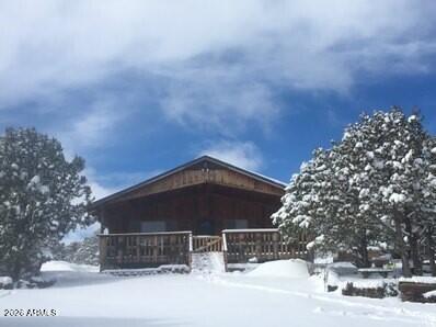 42320 N WALK ABOUT Trail