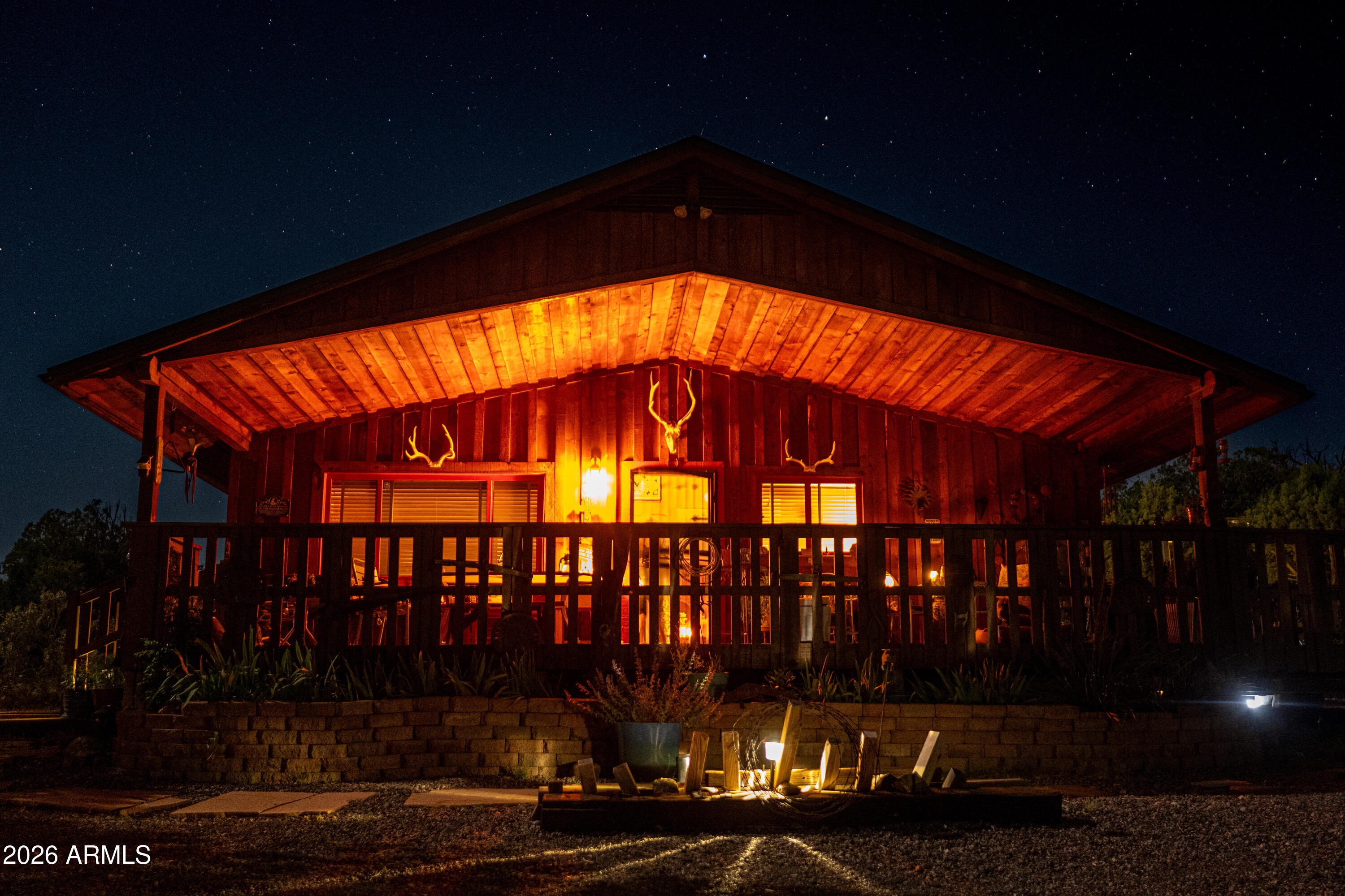 42320 N WALK ABOUT Trail