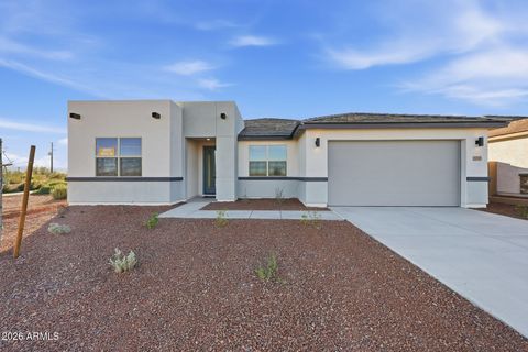 28788 N 174TH Lane Surprise AZ 85387