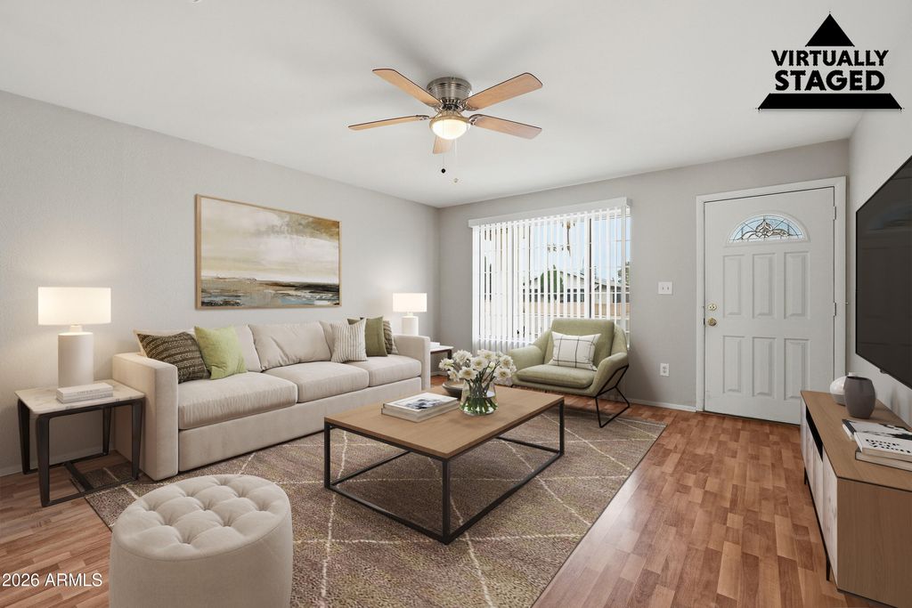 Photo of 5824 S College Avenue, Tempe, AZ 85283 (MLS # 6974065)