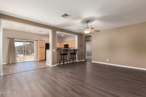 A home in Surprise