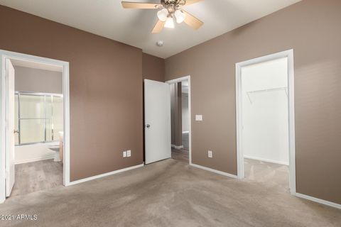 A home in Surprise