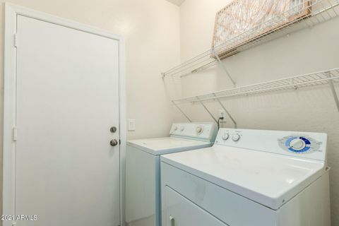 A home in Surprise