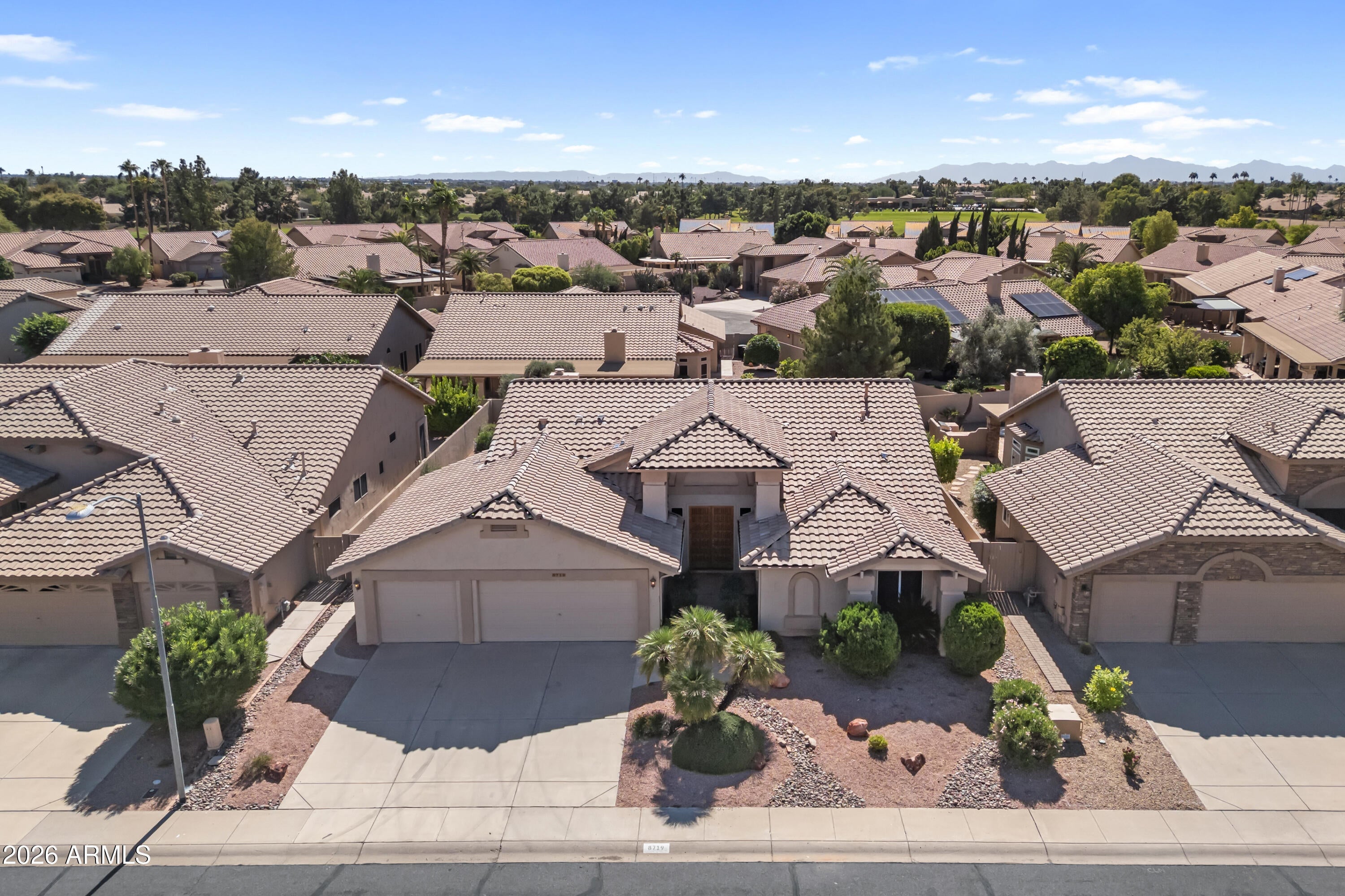 8719 W Sequoia Drive