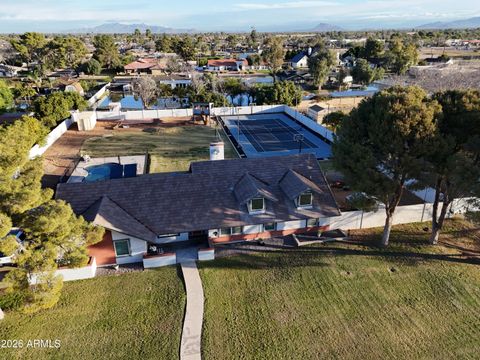 640 E MELODY Drive Gilbert AZ 85234