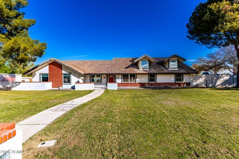 640 E MELODY Drive Gilbert AZ 85234