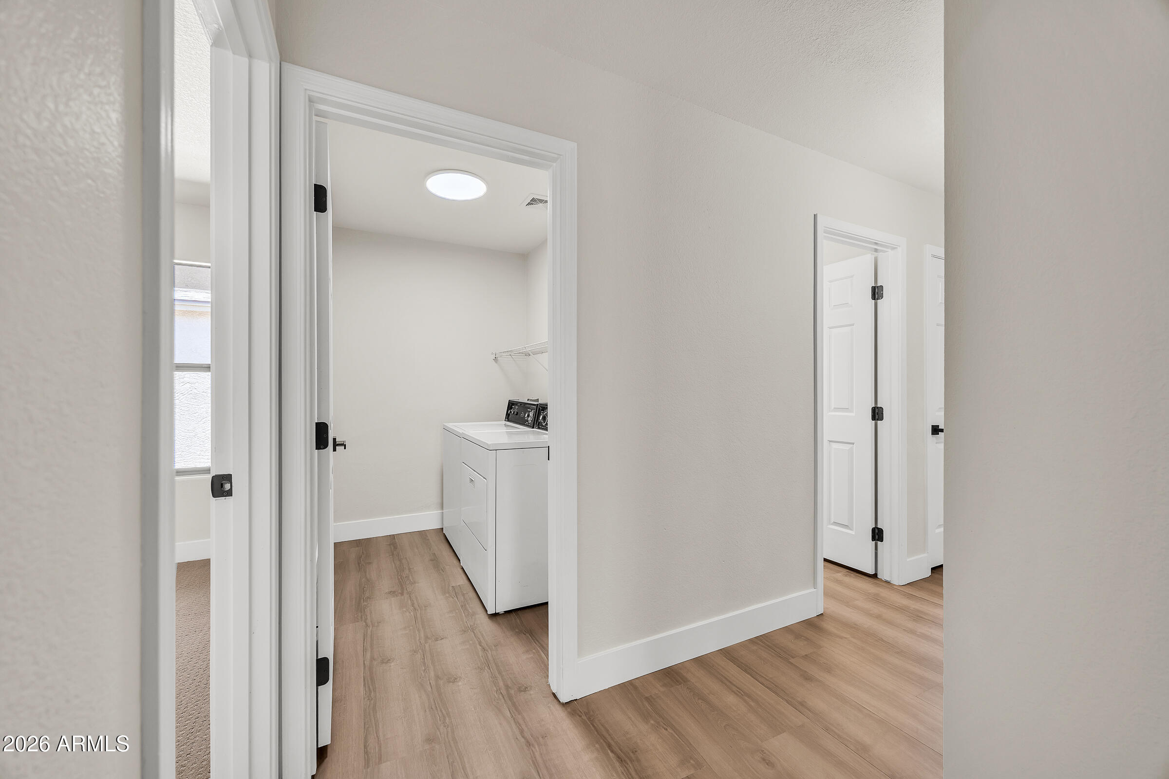 JOHNSON RANCH UNIT 4D & 4F - Residential
