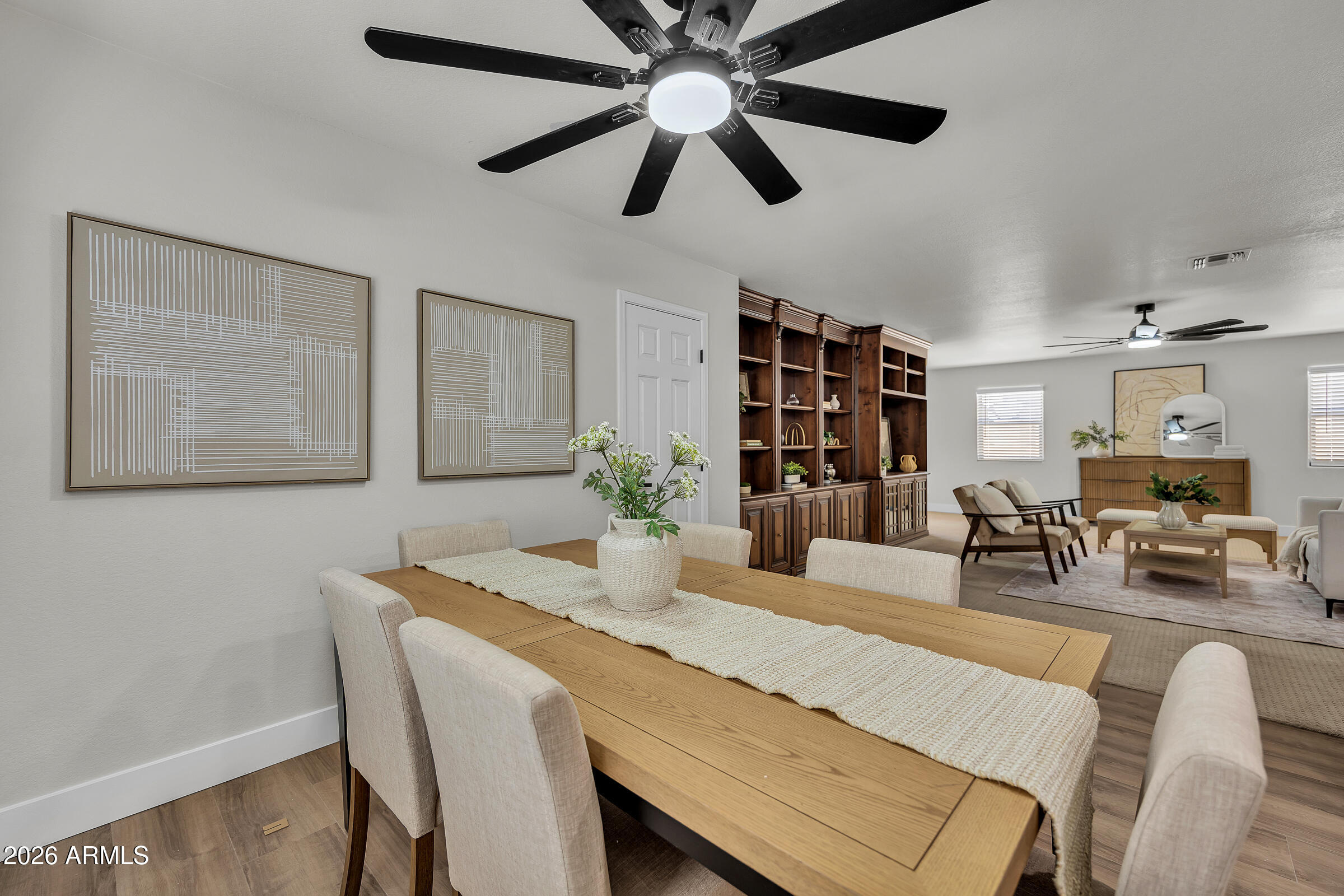JOHNSON RANCH UNIT 4D & 4F - Residential