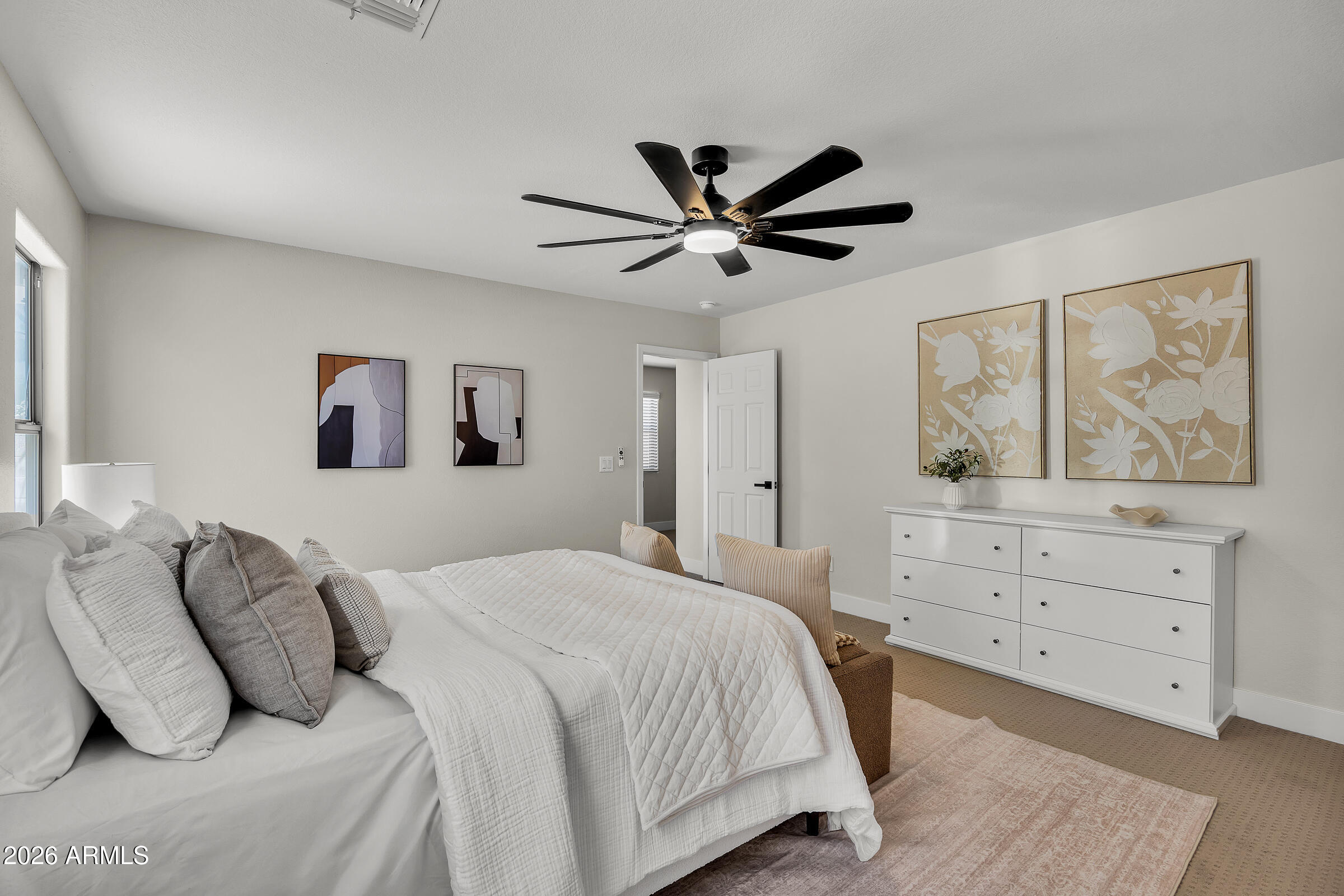 JOHNSON RANCH UNIT 4D & 4F - Residential