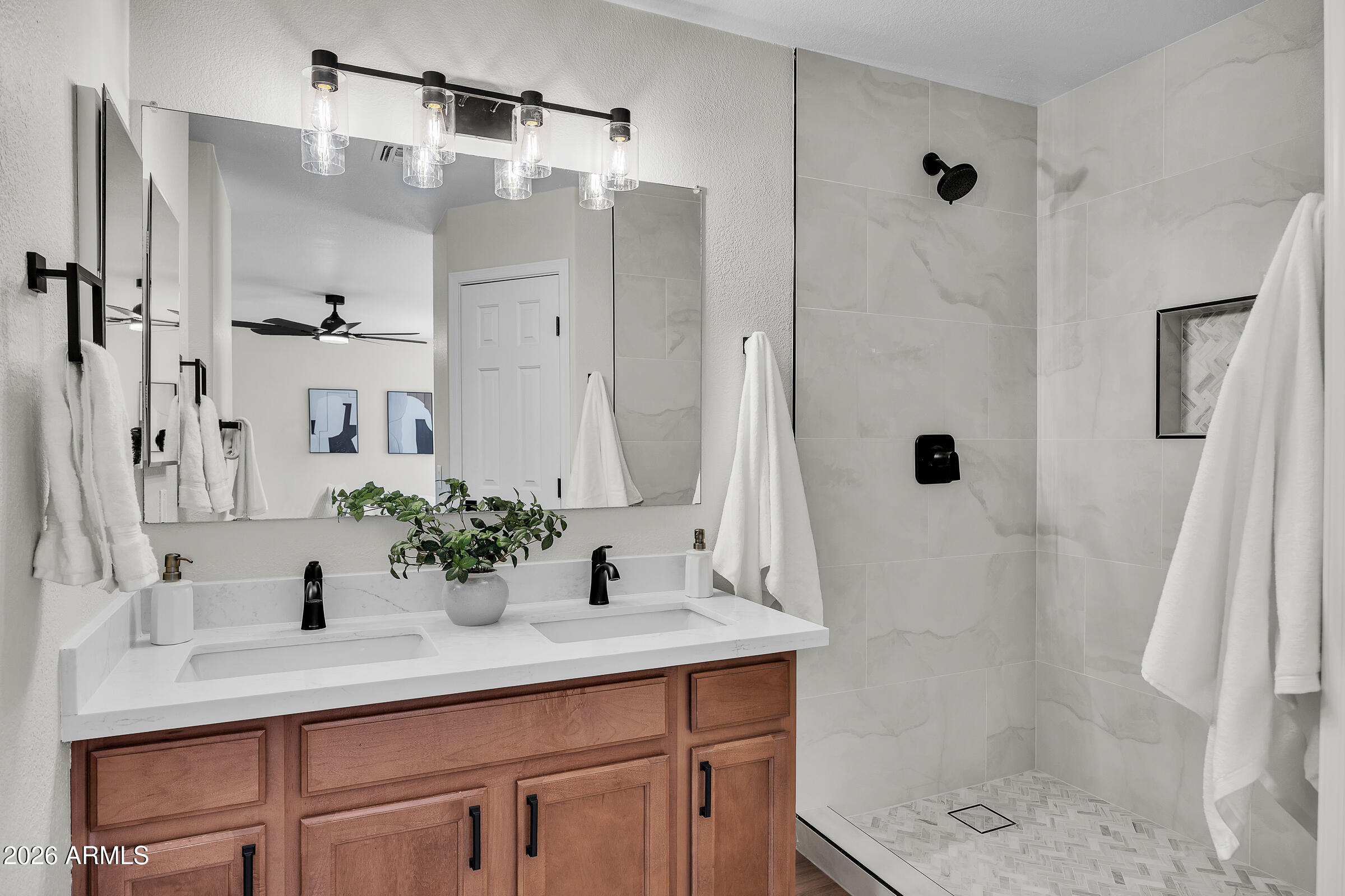 JOHNSON RANCH UNIT 4D & 4F - Residential