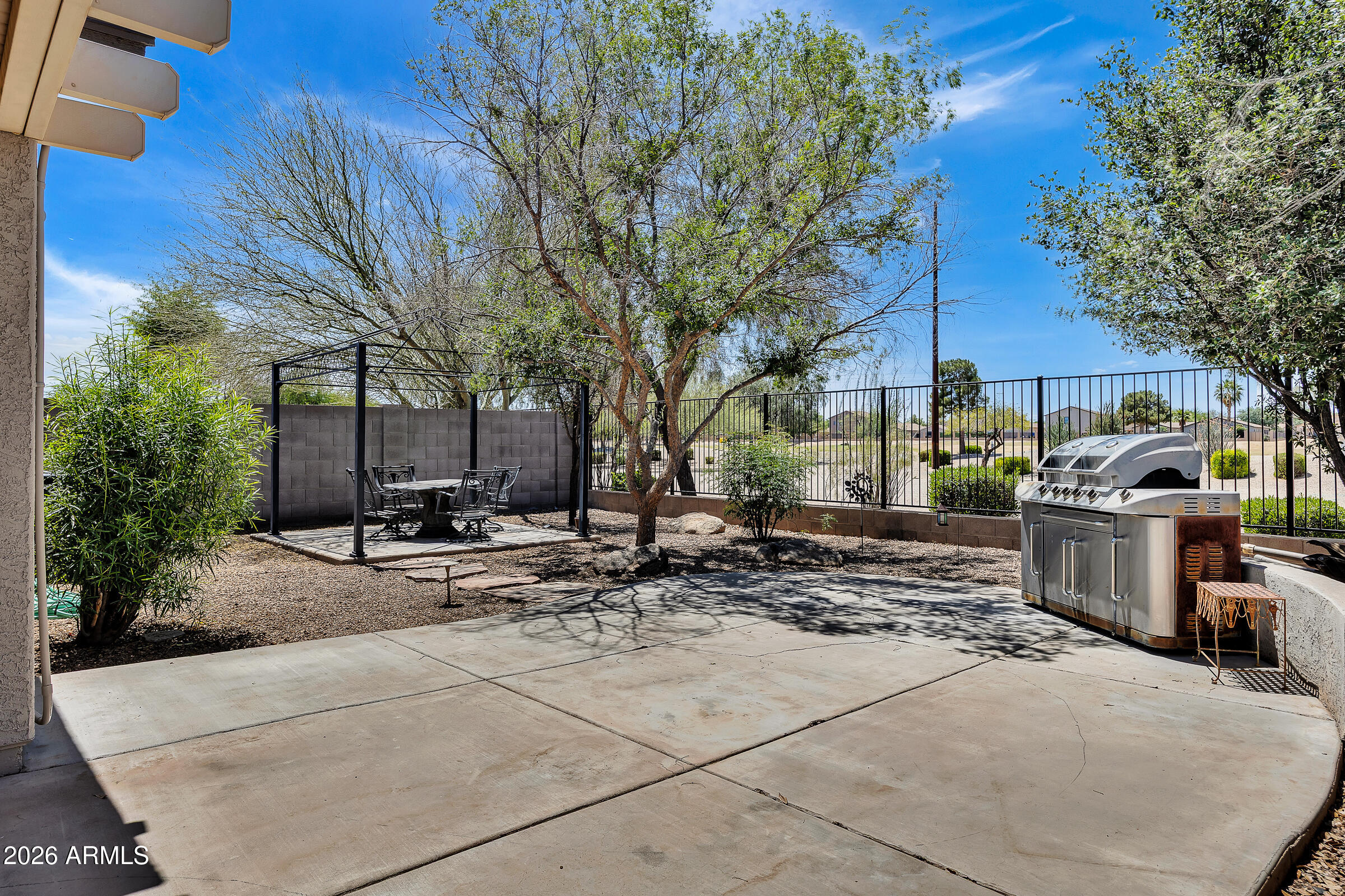 JOHNSON RANCH UNIT 4D & 4F - Residential