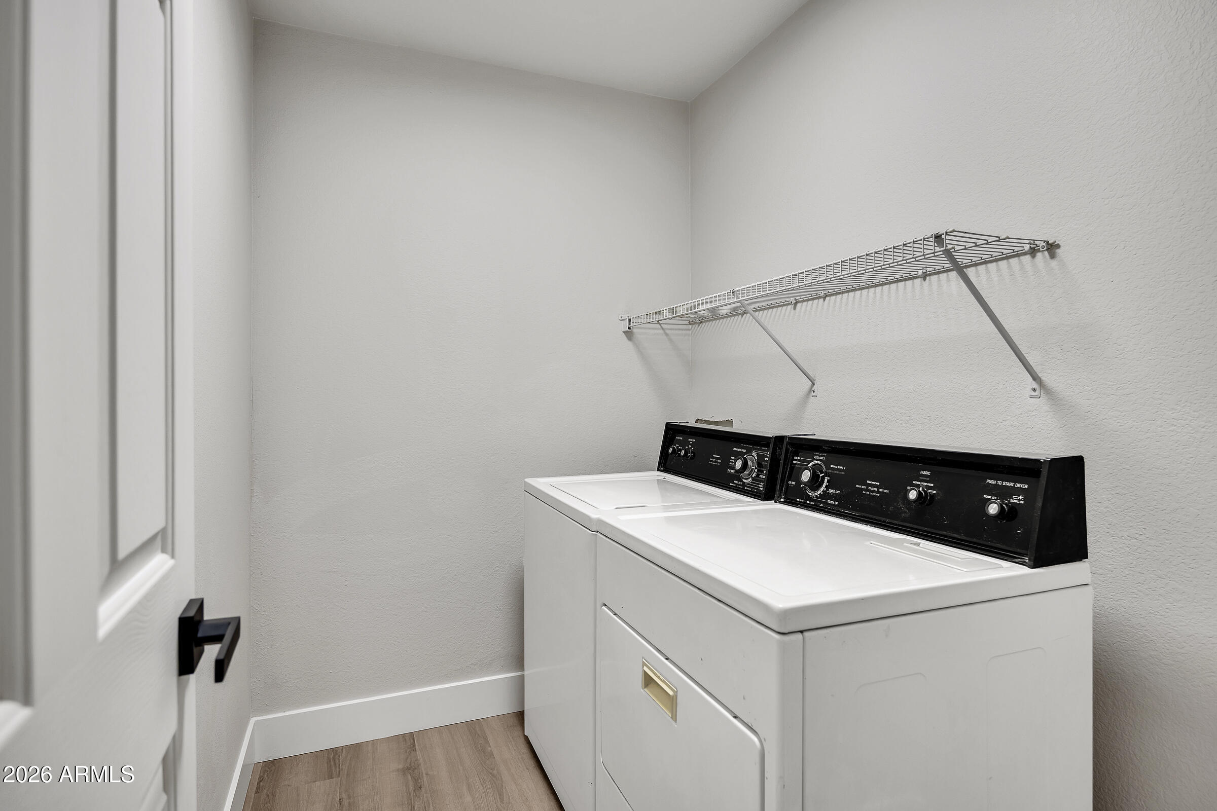 JOHNSON RANCH UNIT 4D & 4F - Residential