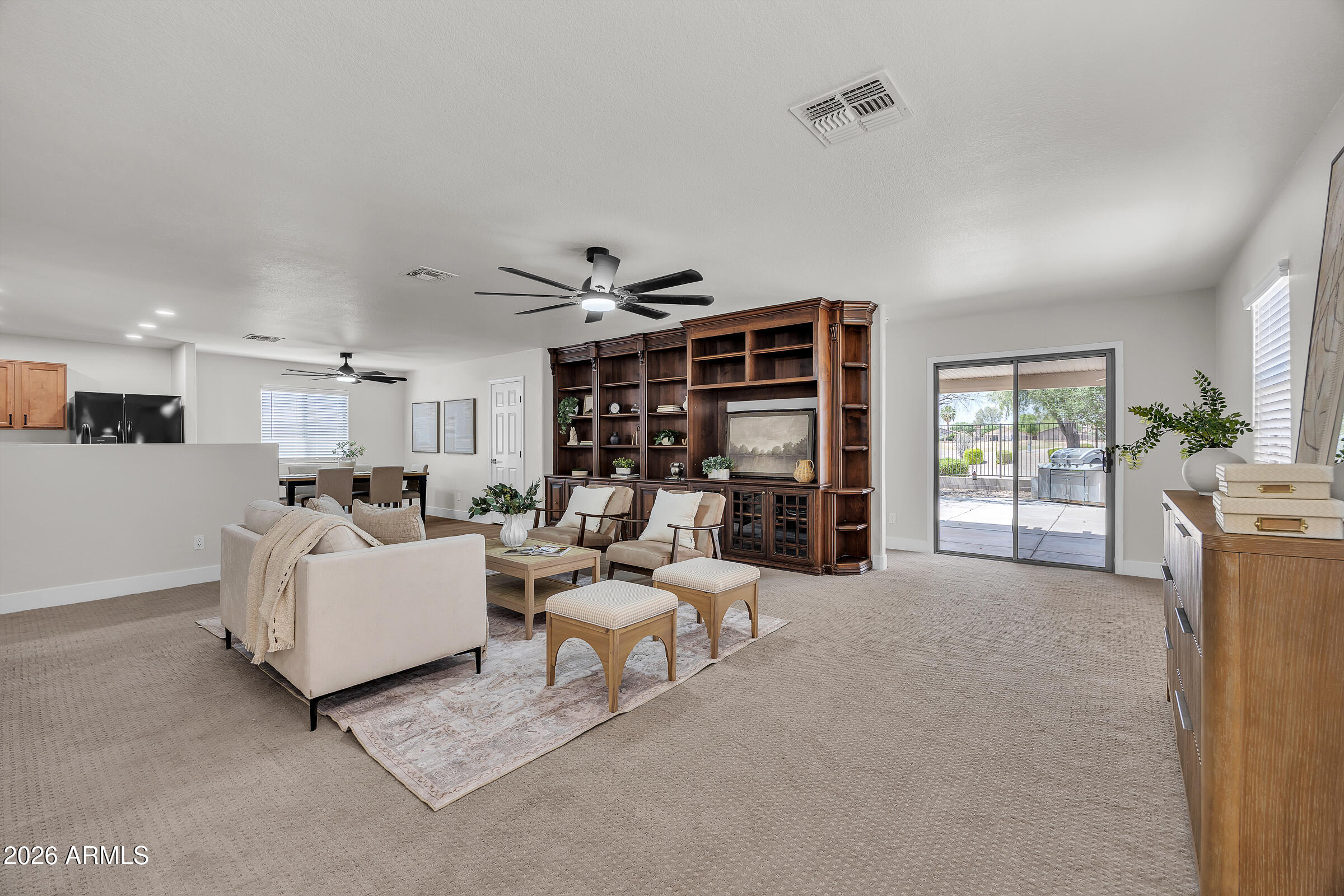JOHNSON RANCH UNIT 4D & 4F - Residential