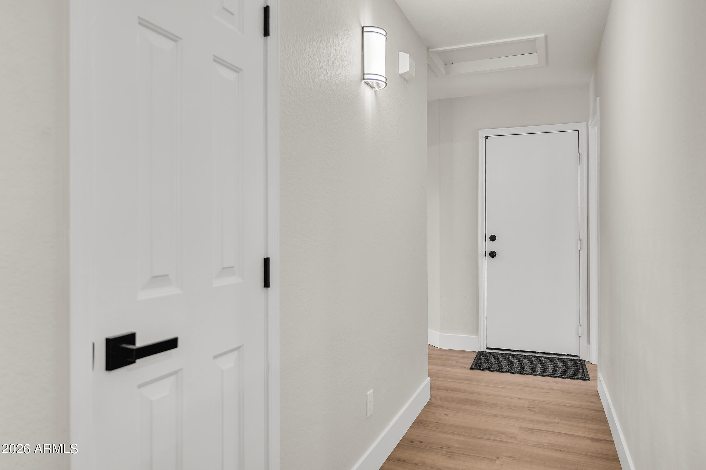 JOHNSON RANCH UNIT 4D & 4F - Residential