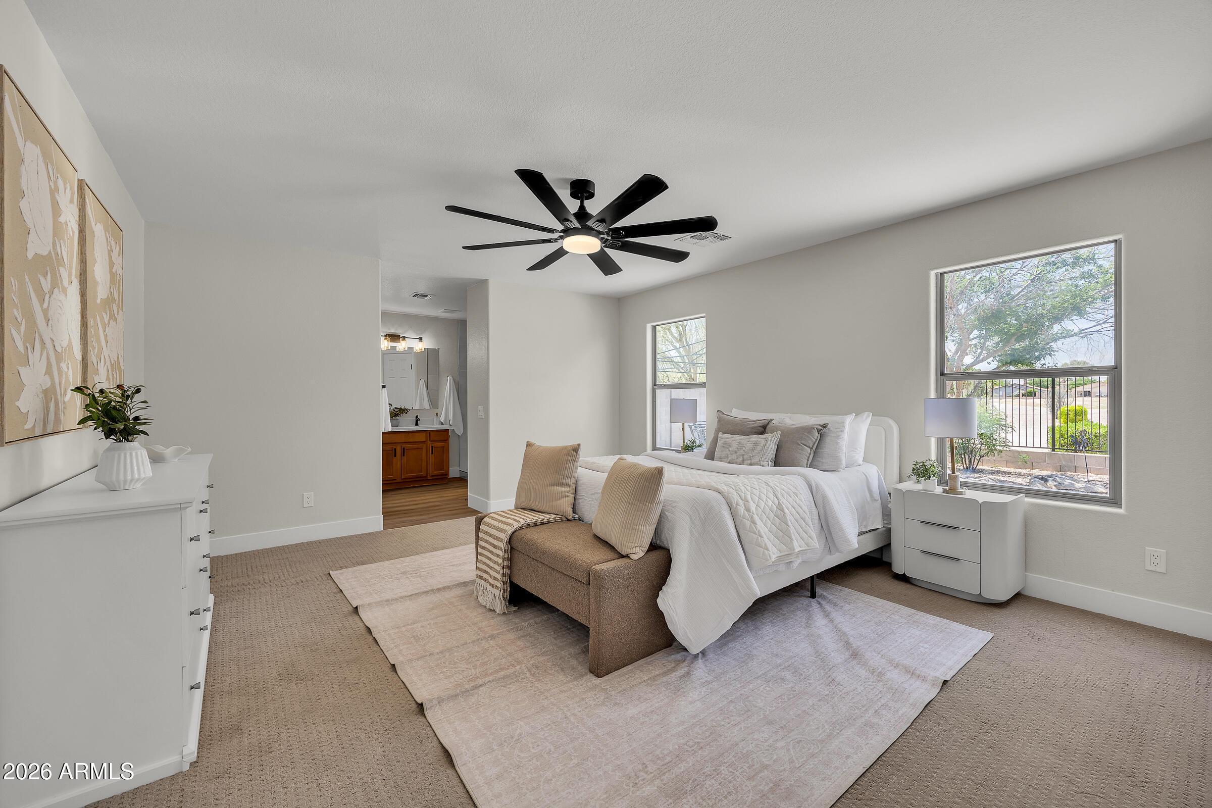 JOHNSON RANCH UNIT 4D & 4F - Residential