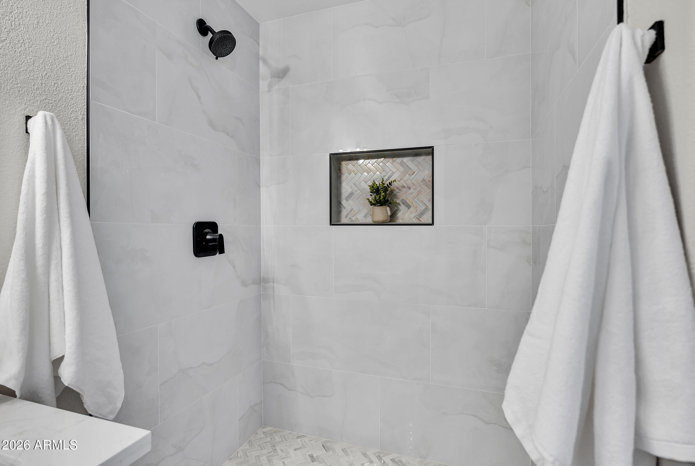 JOHNSON RANCH UNIT 4D & 4F - Residential