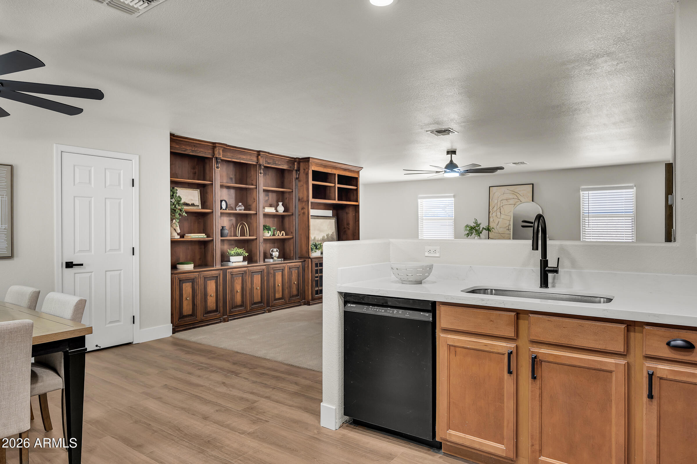 JOHNSON RANCH UNIT 4D & 4F - Residential