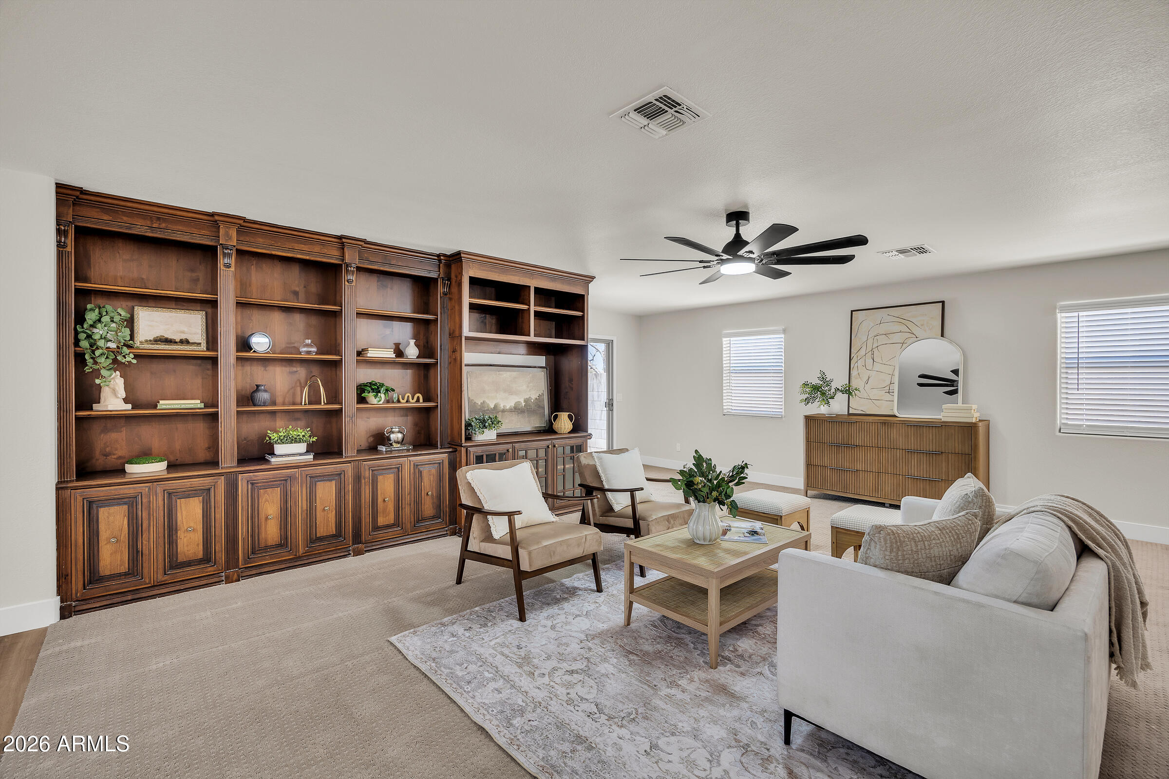 JOHNSON RANCH UNIT 4D & 4F - Residential