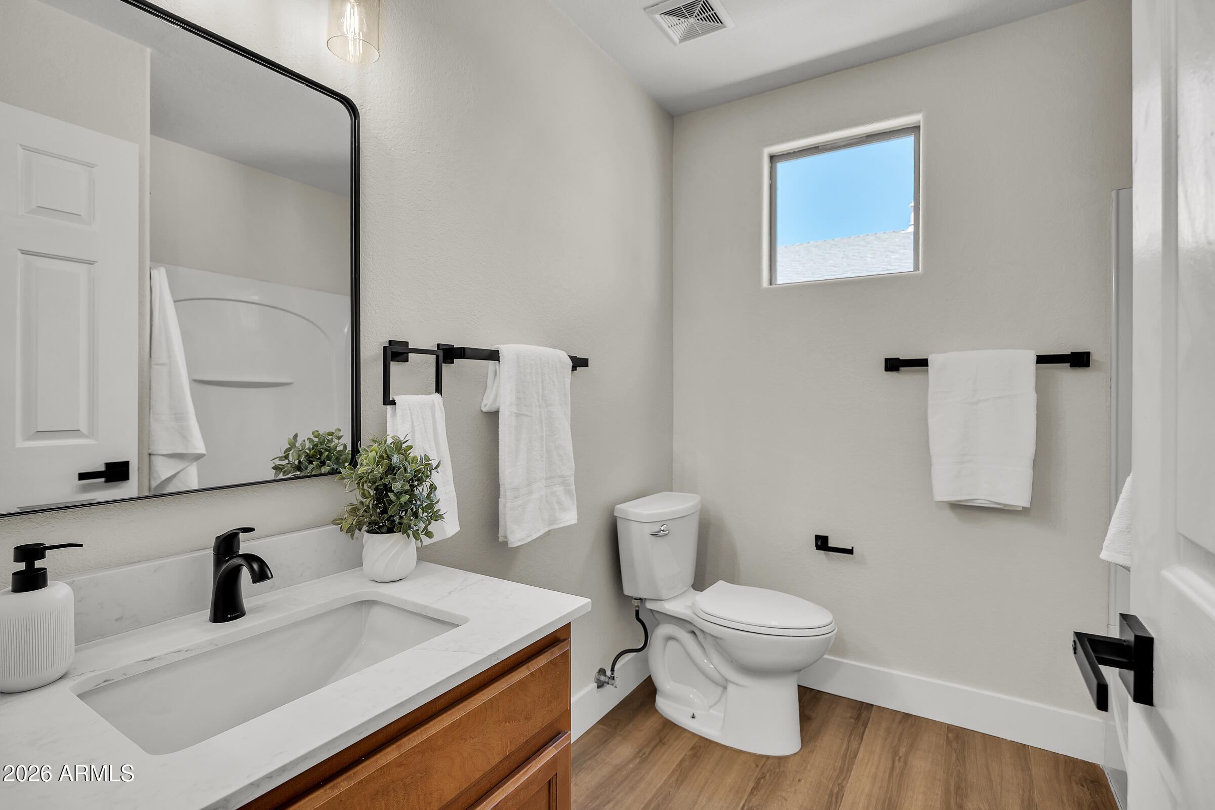 JOHNSON RANCH UNIT 4D & 4F - Residential