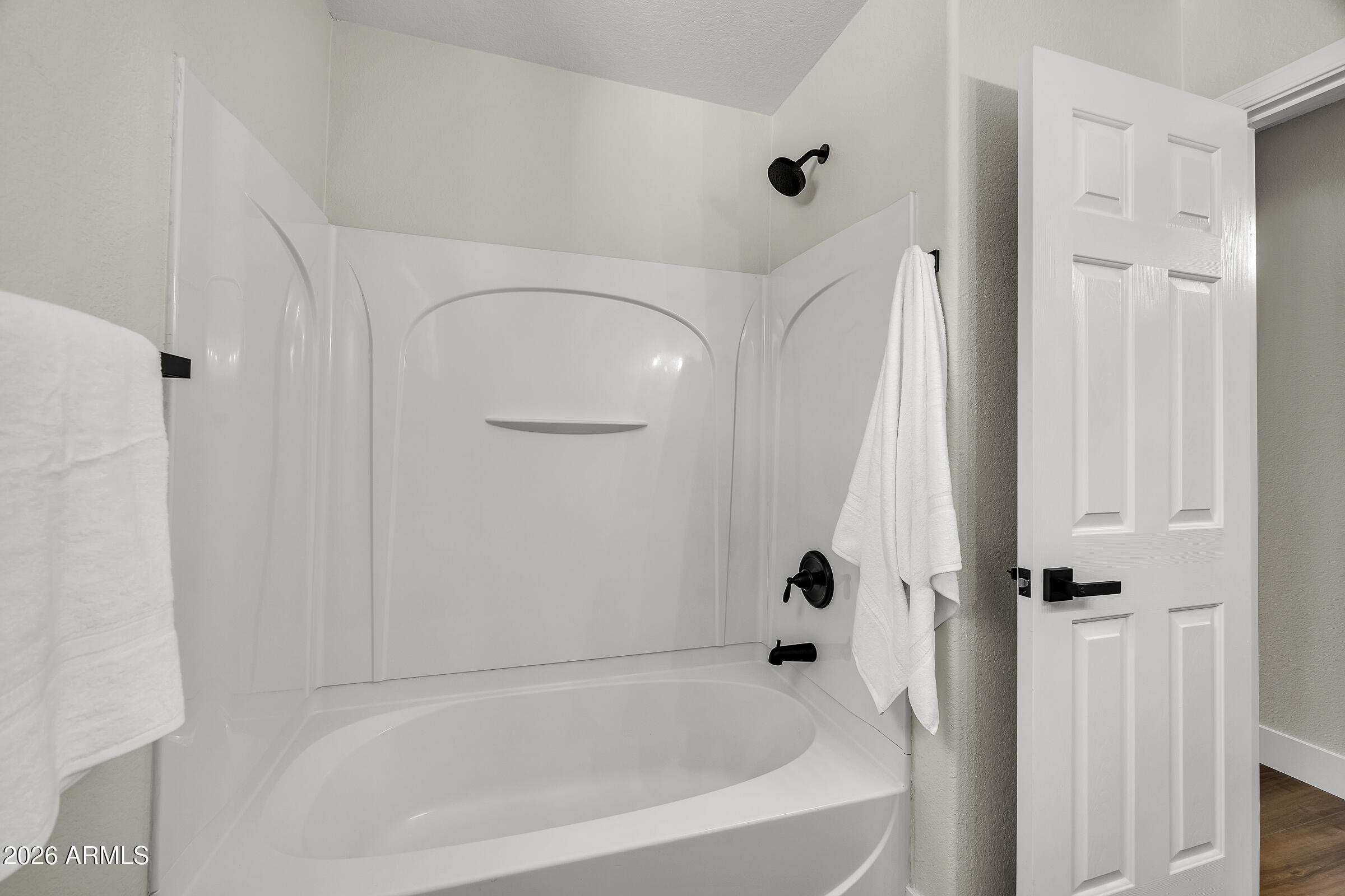 JOHNSON RANCH UNIT 4D & 4F - Residential