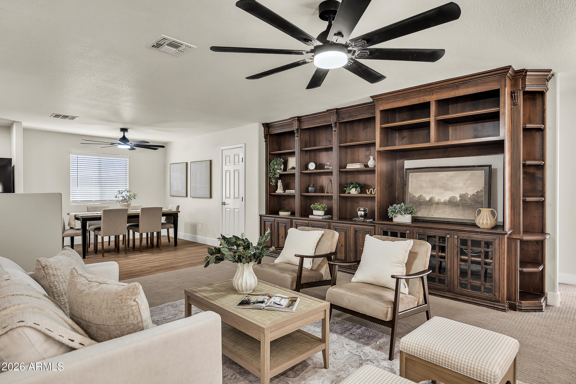 JOHNSON RANCH UNIT 4D & 4F - Residential