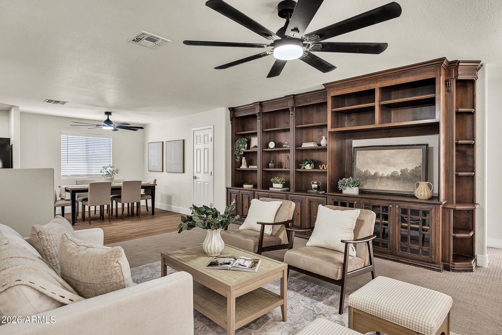 Photo of 30636 N Honeysuckle Drive, San Tan Valley, AZ 85143 (MLS # 7018597)