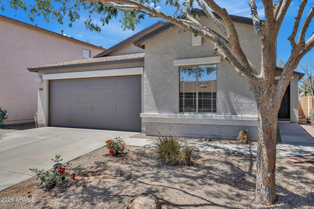 Photo of 30636 N Honeysuckle Drive, San Tan Valley, AZ 85143 (MLS # 7018597)