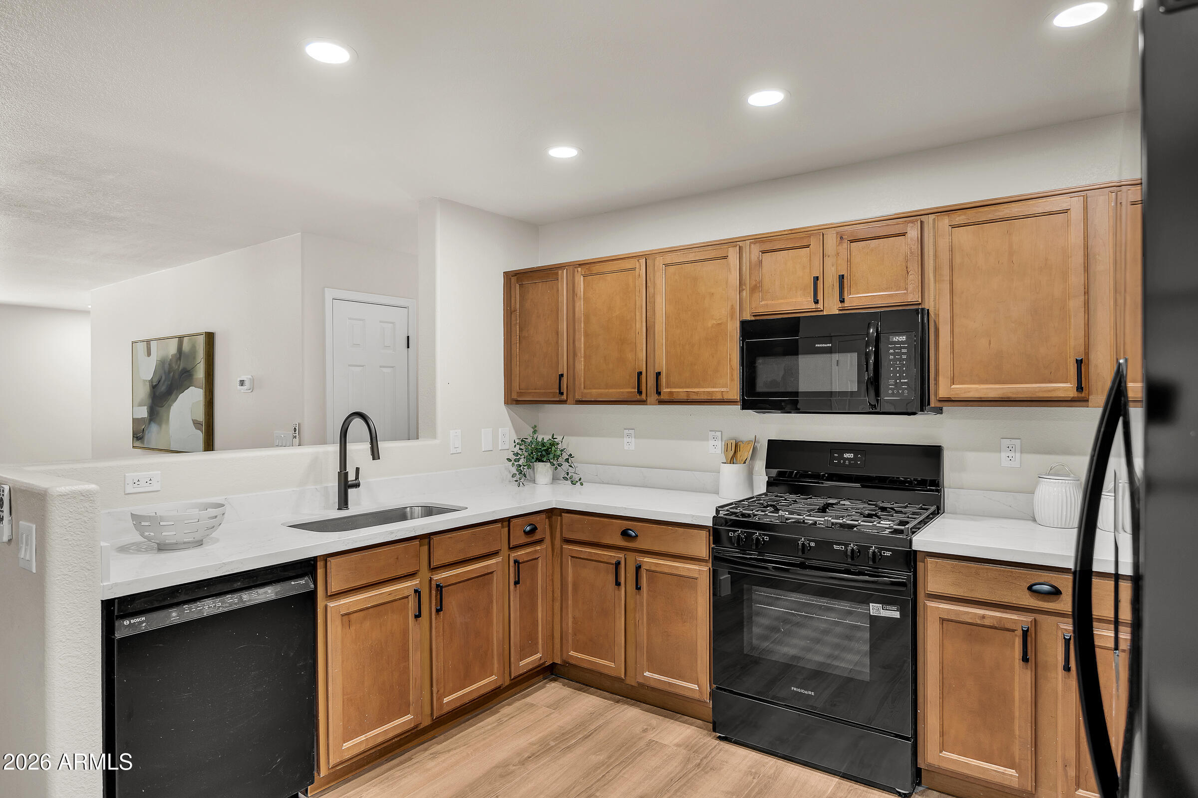 JOHNSON RANCH UNIT 4D & 4F - Residential