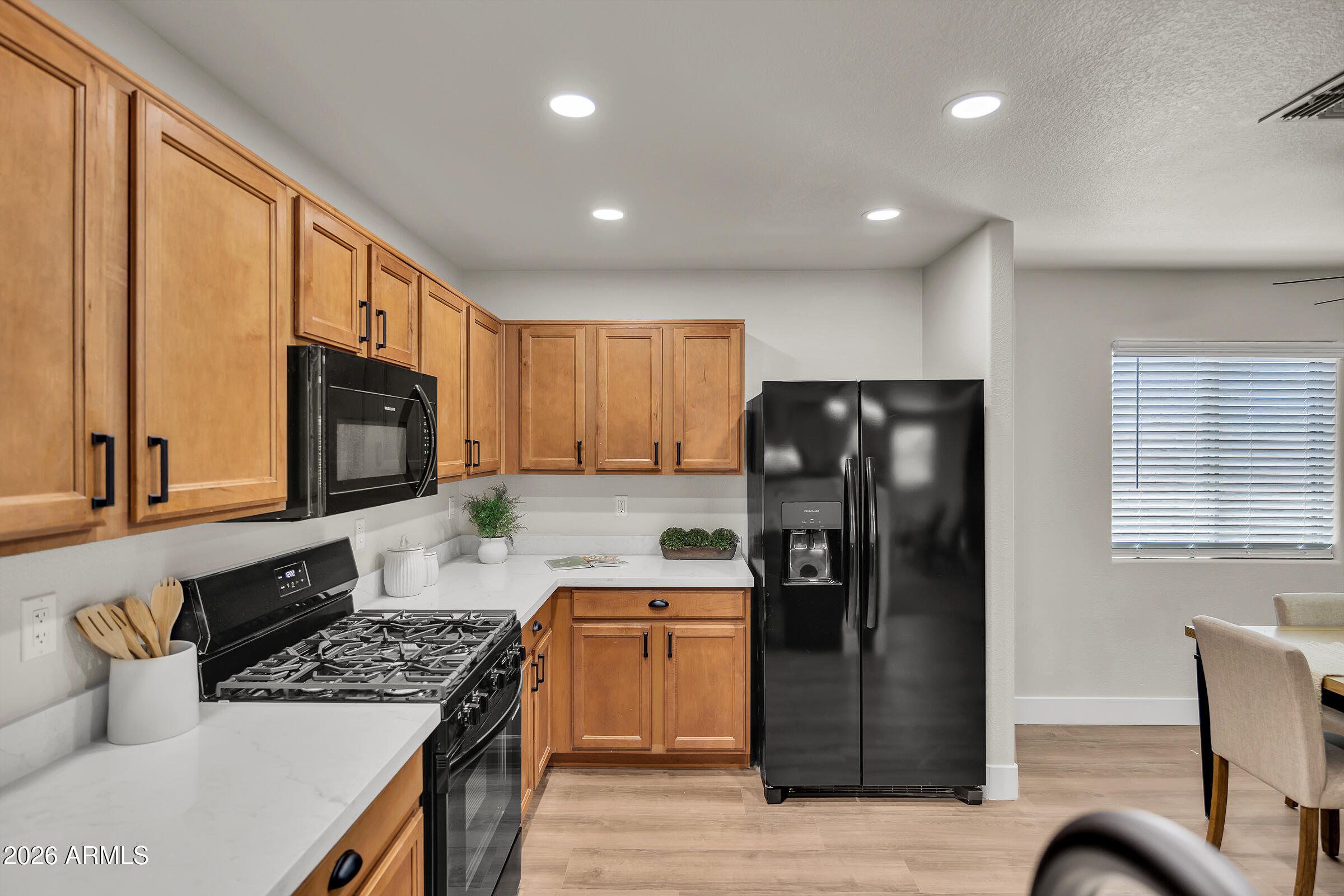 JOHNSON RANCH UNIT 4D & 4F - Residential
