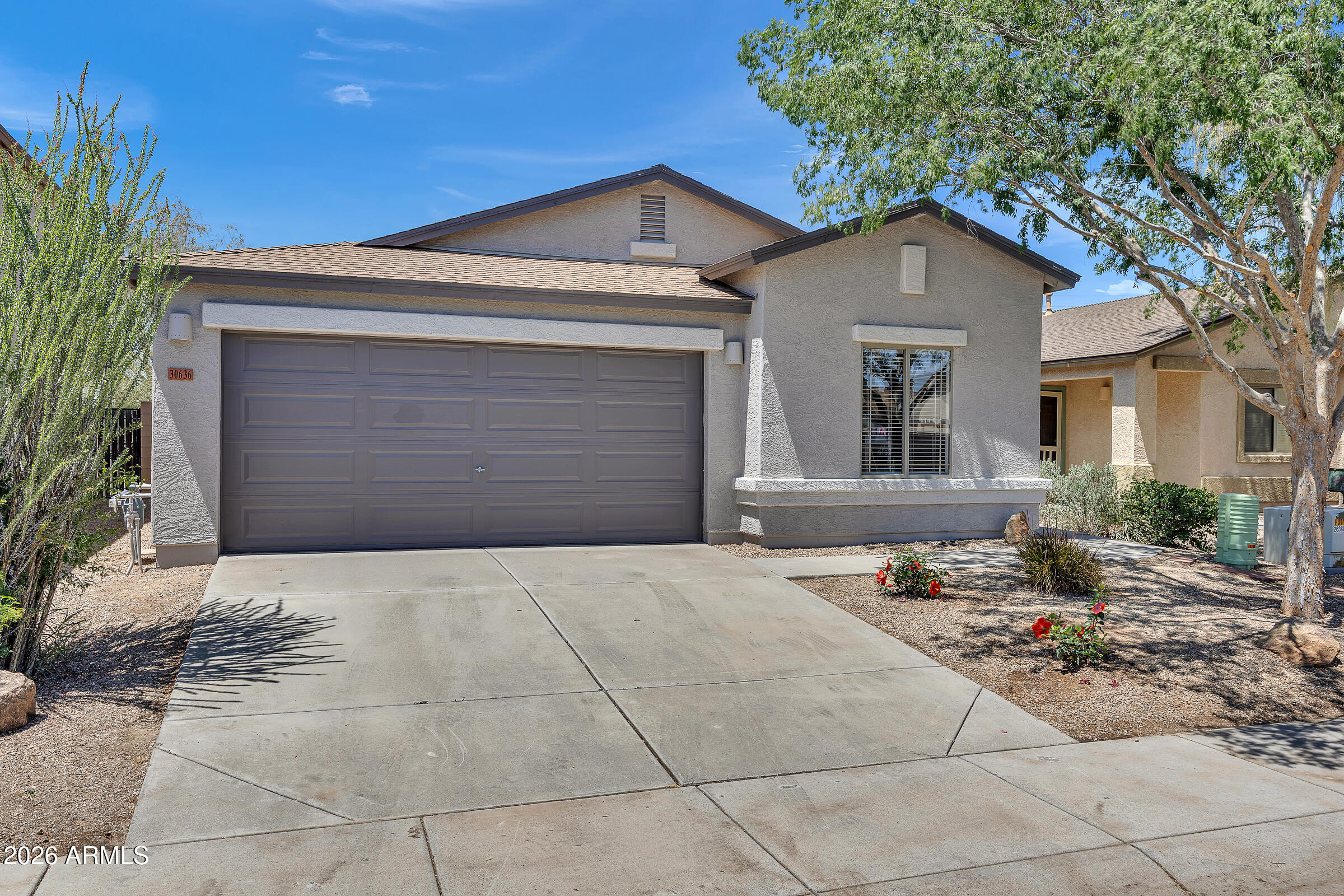 30636 N HONEYSUCKLE Drive