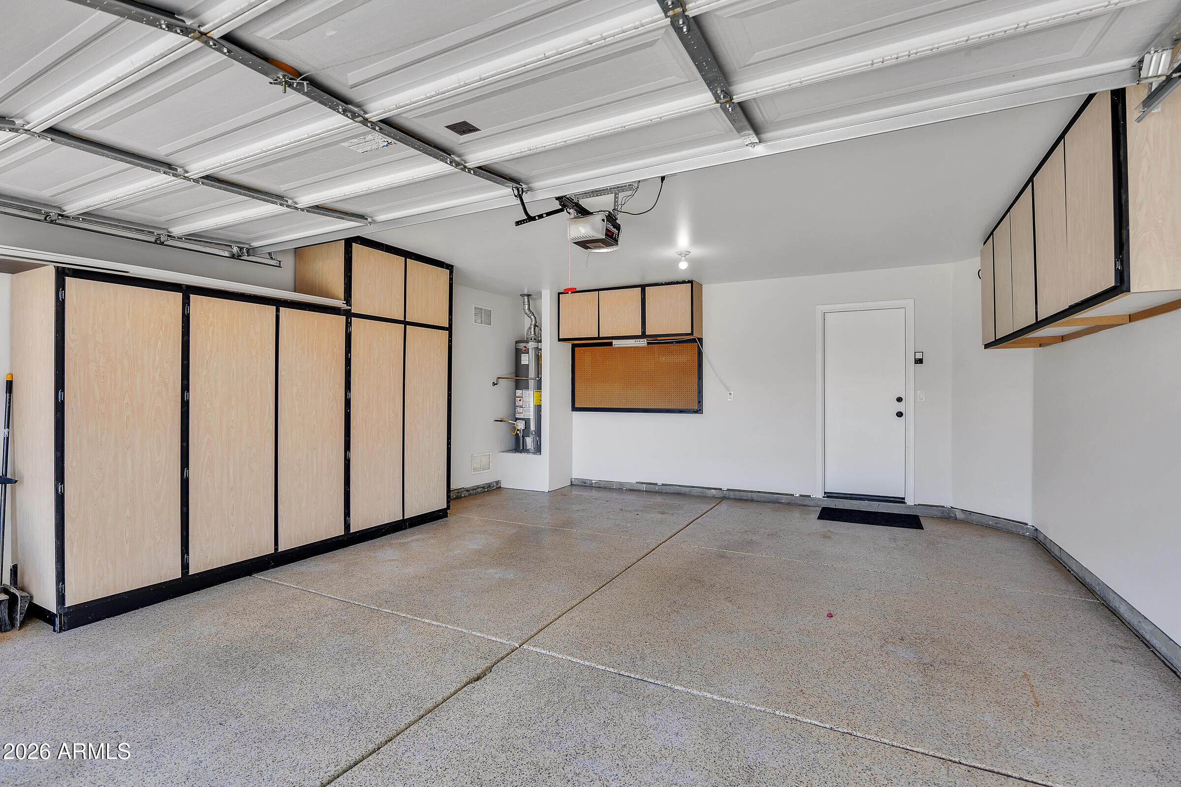 JOHNSON RANCH UNIT 4D & 4F - Residential