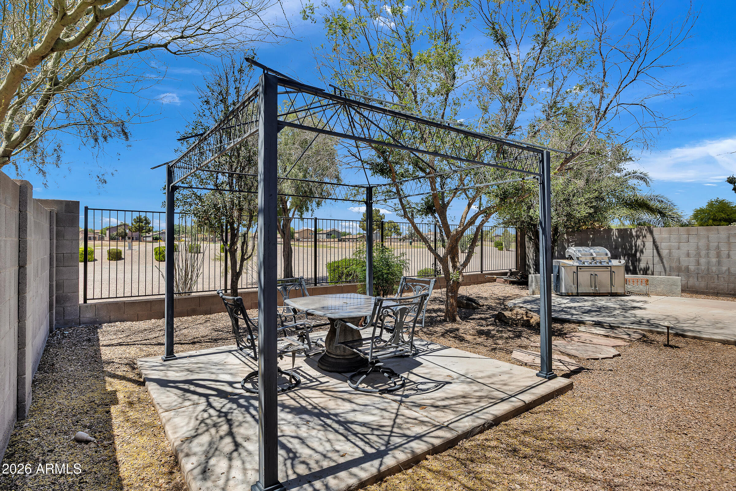 JOHNSON RANCH UNIT 4D & 4F - Residential
