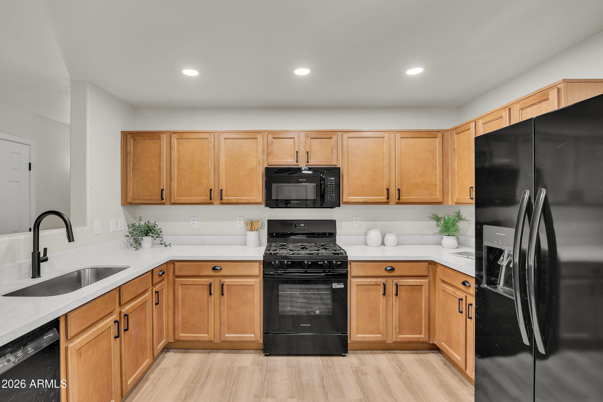 JOHNSON RANCH UNIT 4D & 4F - Residential