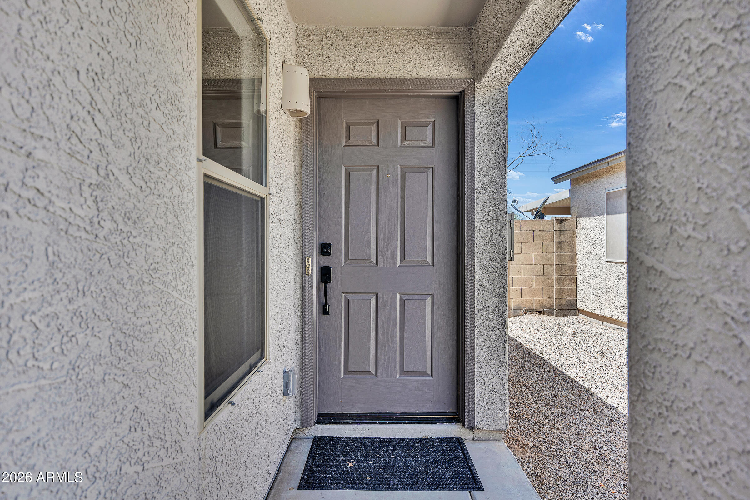 30636 N HONEYSUCKLE Drive