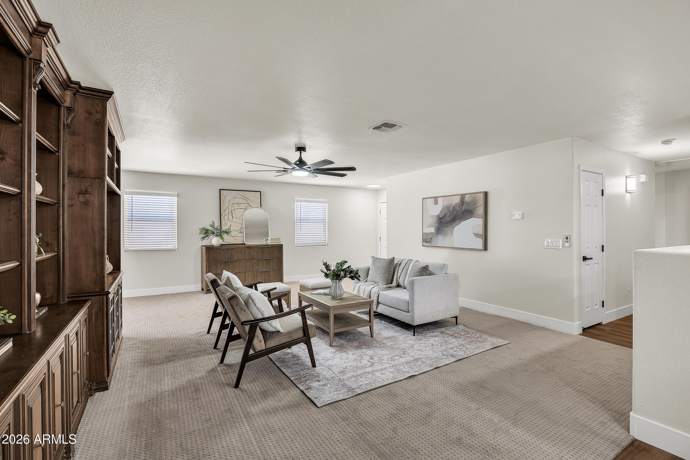 JOHNSON RANCH UNIT 4D & 4F - Residential