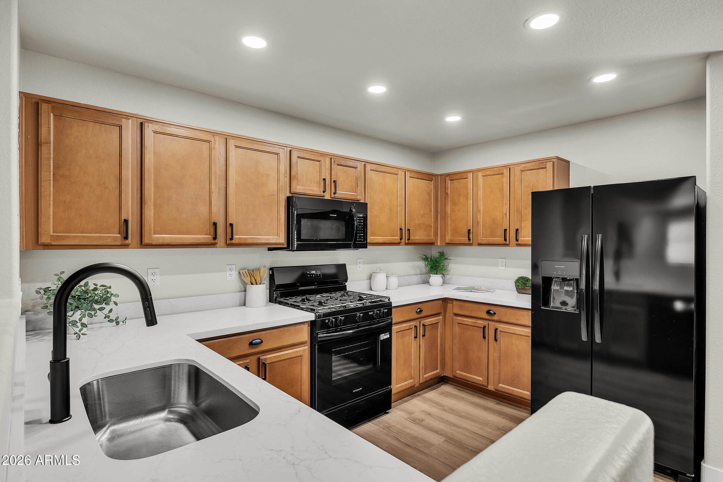 JOHNSON RANCH UNIT 4D & 4F - Residential
