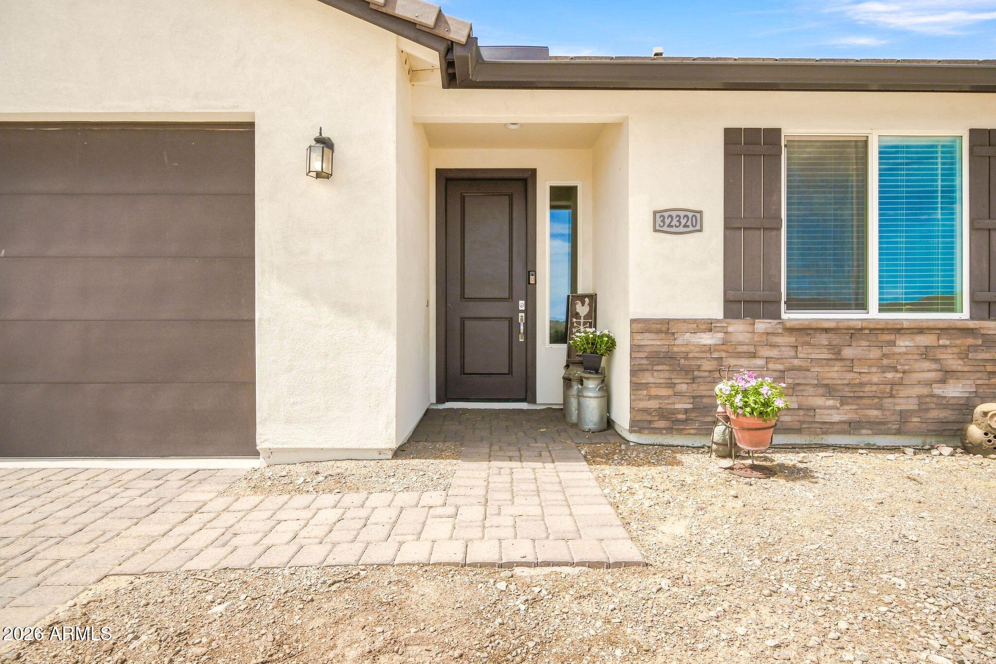 Homes for Sale in Queen Creek Arizona 1 32320 N 170TH Avenue