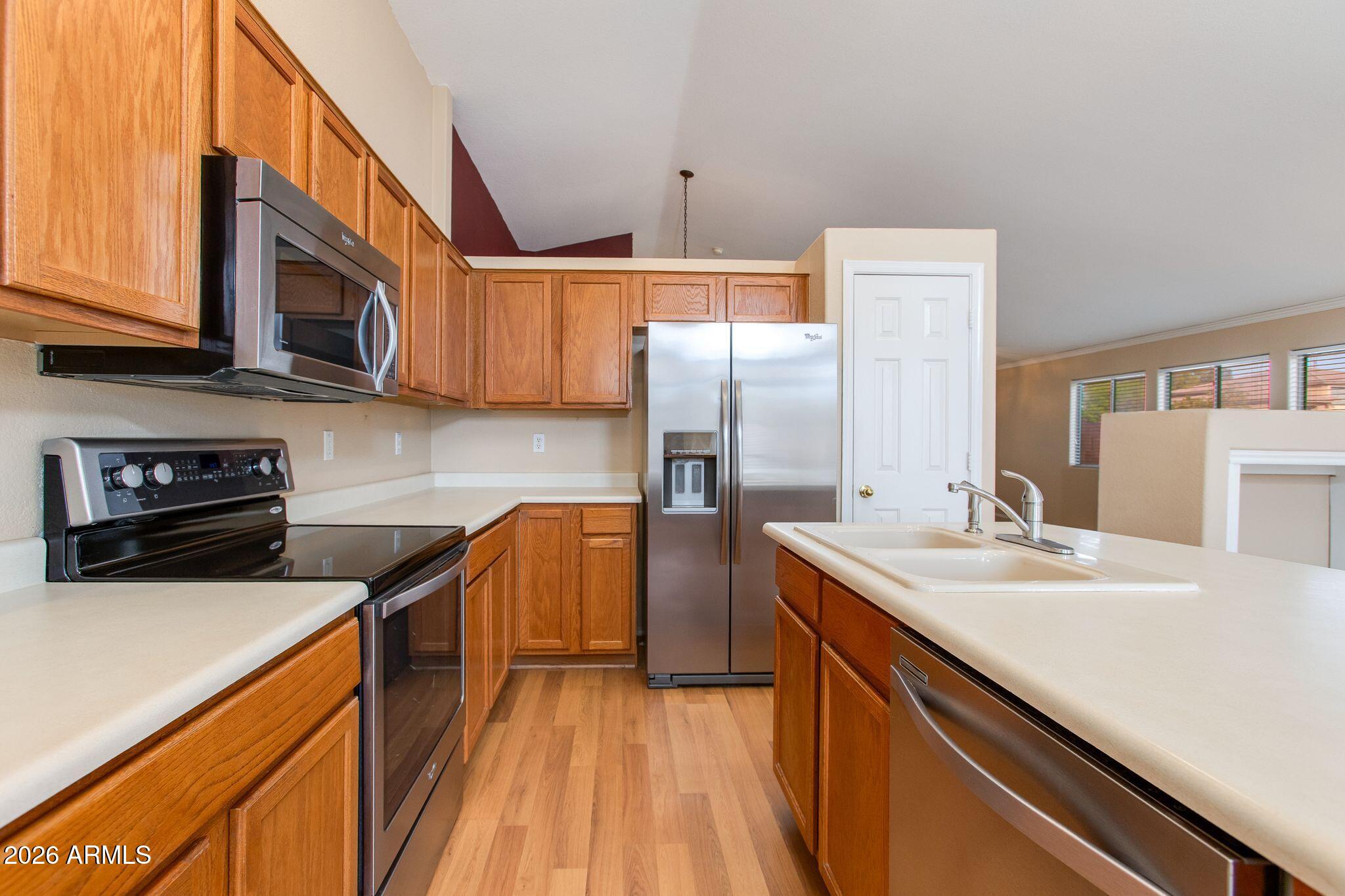 9337 E MILAGRO Avenue