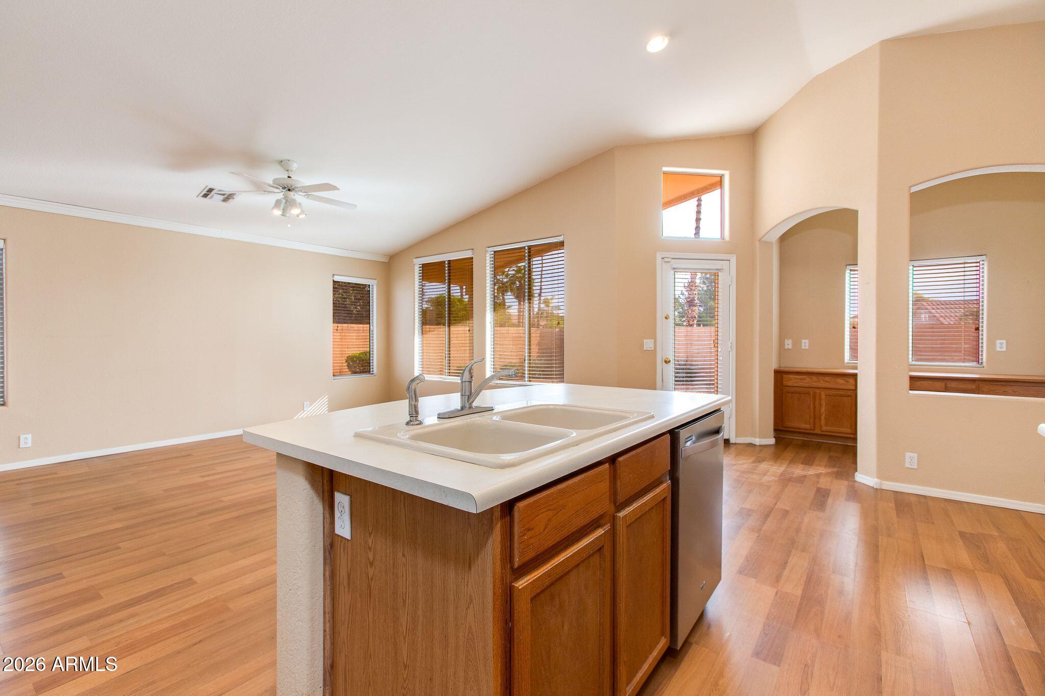 9337 E MILAGRO Avenue