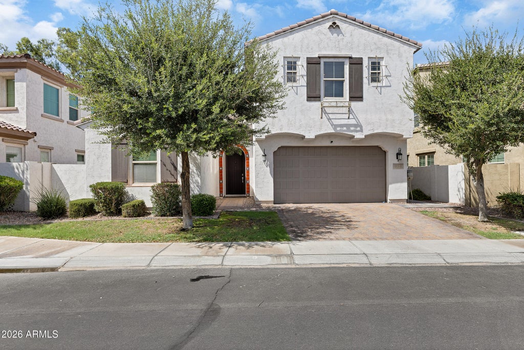 Photo of 956 W Yellowstone Way, Chandler, AZ 85248 (MLS # 7069765)