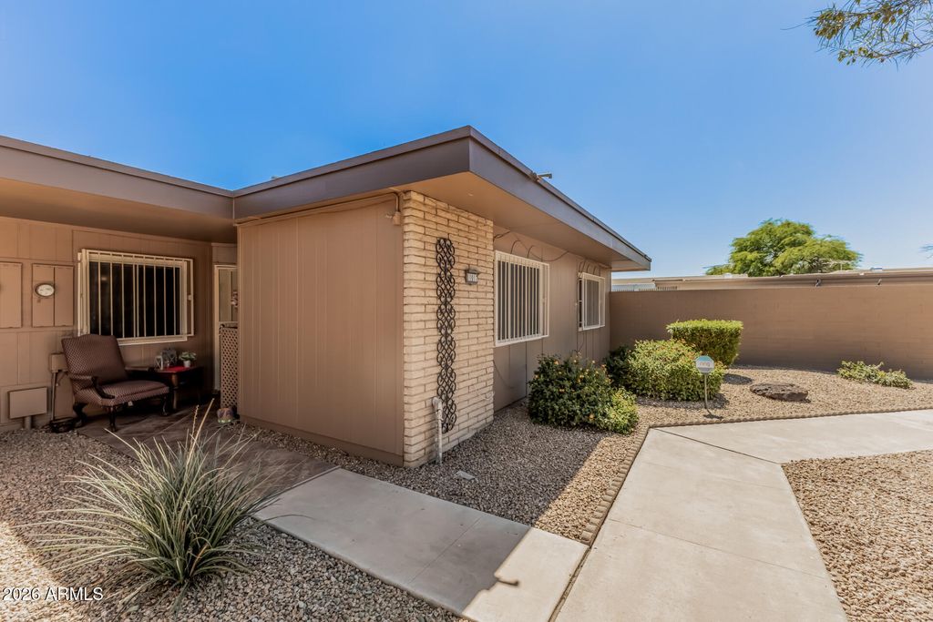 Photo of 11017 W Topaz Drive, Sun City, AZ 85351 (MLS # 7001573)